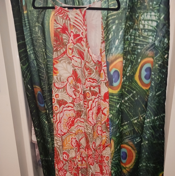 Loft Dress - Picture 2 of 2